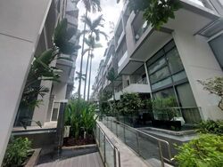 Holland Residences (D10), Condominium #508086301